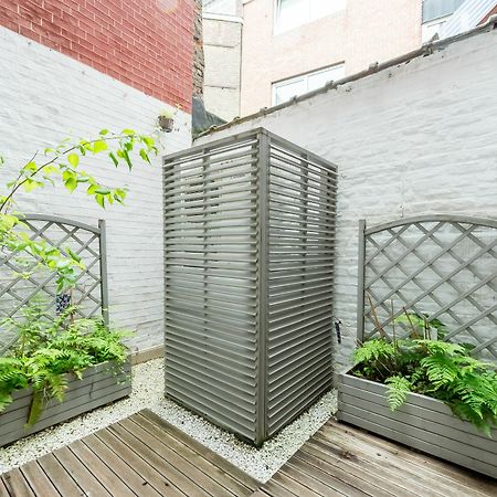 Saint-Gangulphe Apartman Liège Kültér fotó