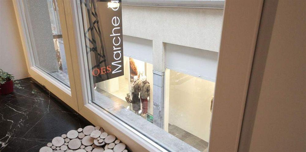 Saint-Gangulphe Apartman Liège Kültér fotó