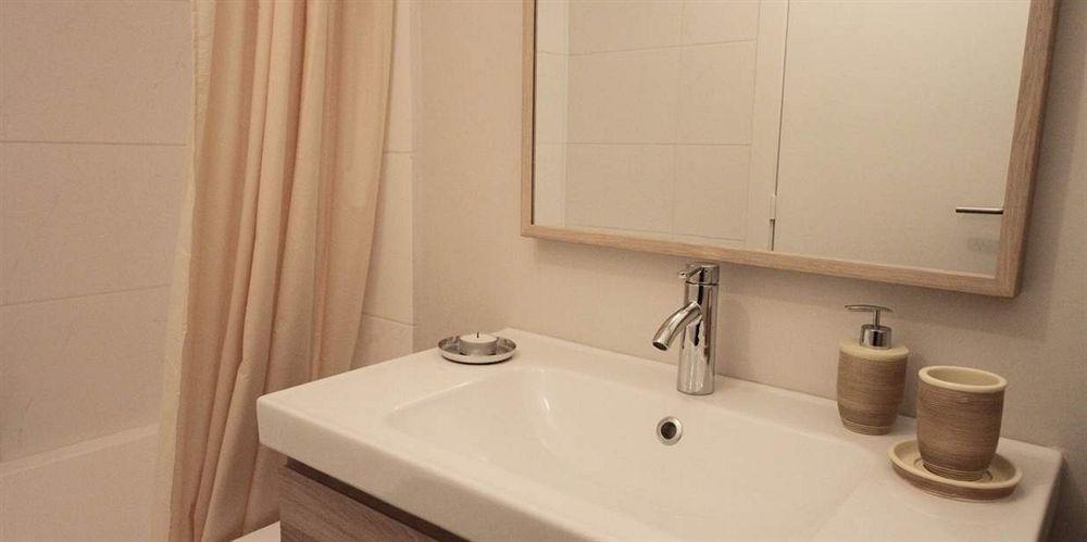Saint-Gangulphe Apartman Liège Kültér fotó