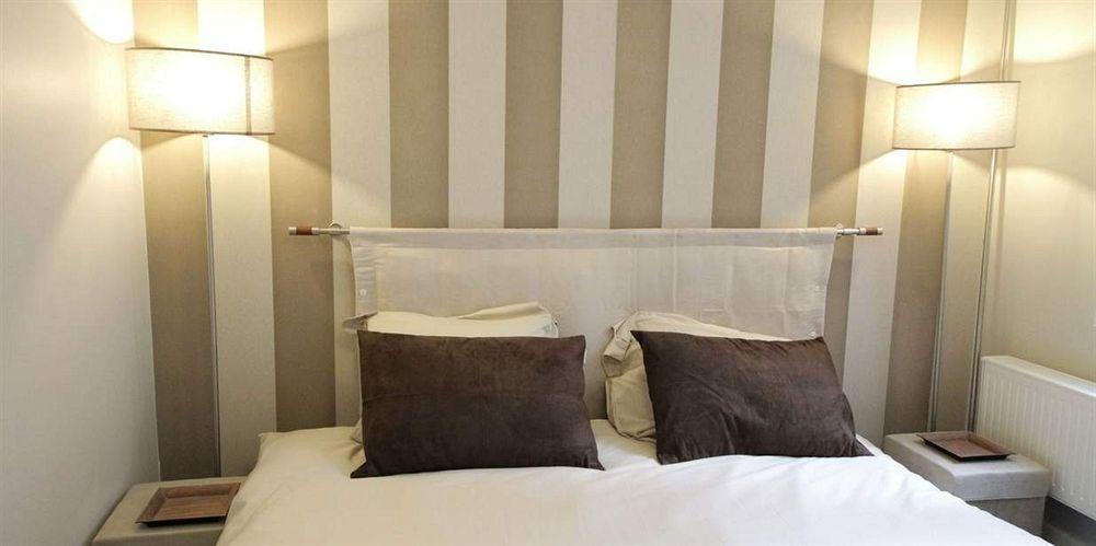Saint-Gangulphe Apartman Liège Kültér fotó