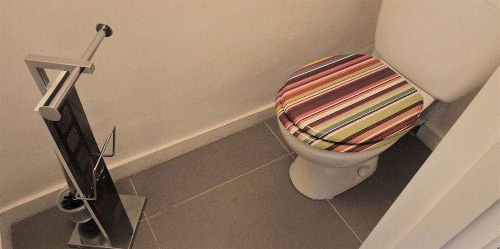 Saint-Gangulphe Apartman Liège Kültér fotó
