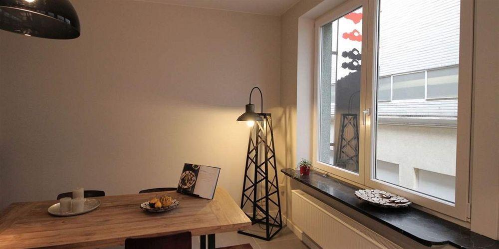 Saint-Gangulphe Apartman Liège Kültér fotó