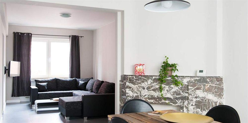 Saint-Gangulphe Apartman Liège Kültér fotó