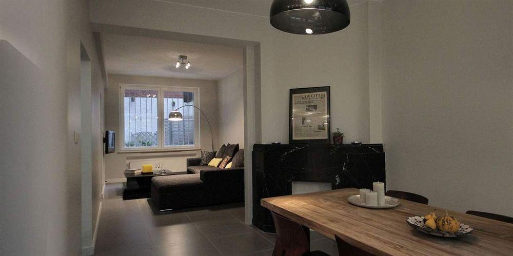 Saint-Gangulphe Apartman Liège Kültér fotó