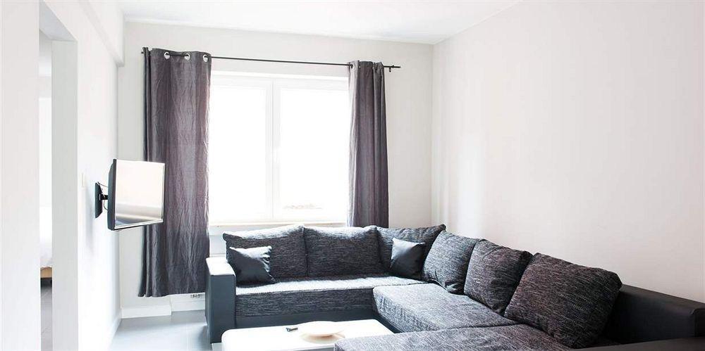 Saint-Gangulphe Apartman Liège Kültér fotó