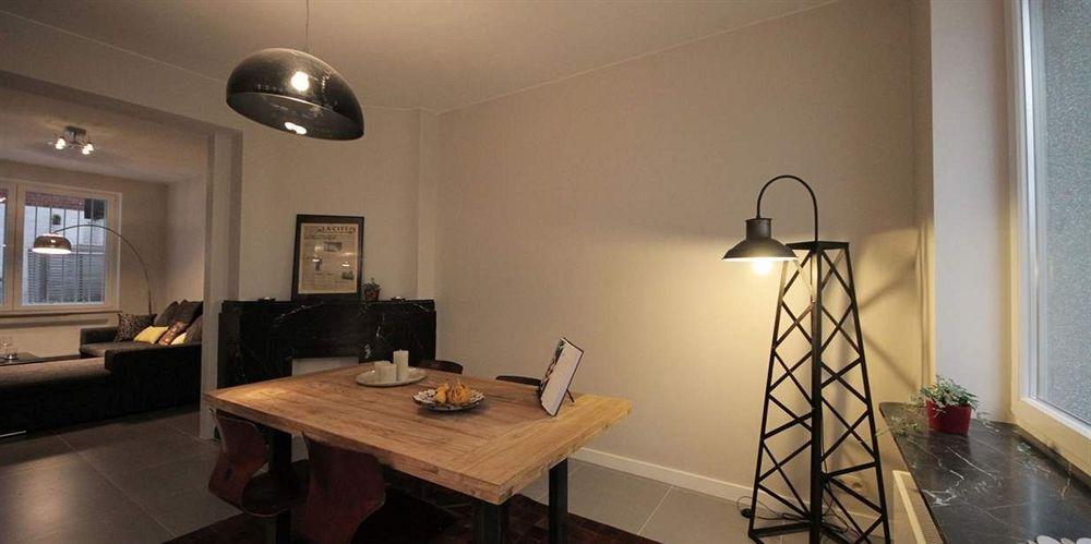 Saint-Gangulphe Apartman Liège Kültér fotó