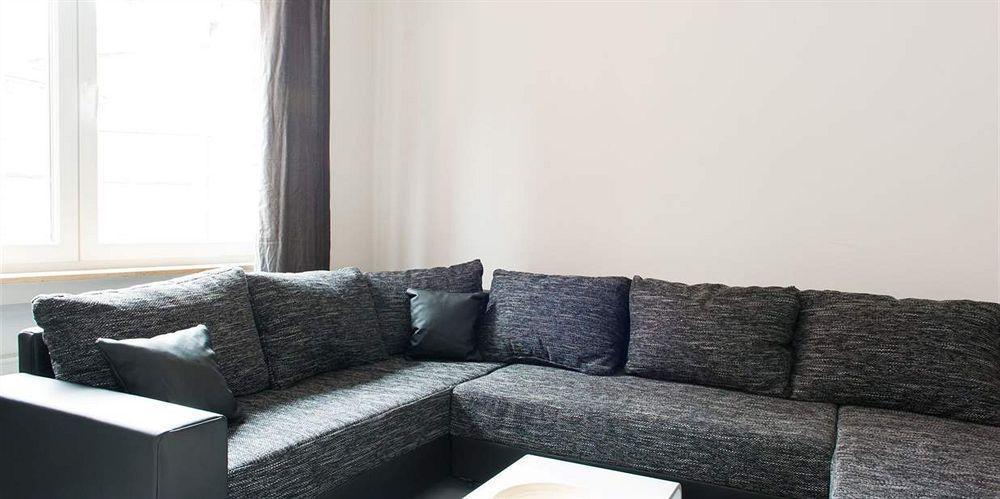 Saint-Gangulphe Apartman Liège Kültér fotó