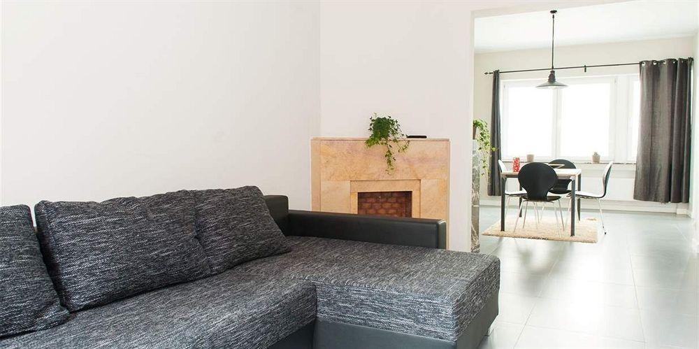 Saint-Gangulphe Apartman Liège Kültér fotó