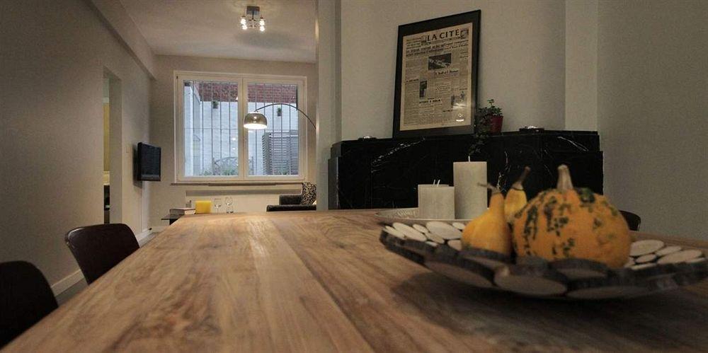 Saint-Gangulphe Apartman Liège Kültér fotó