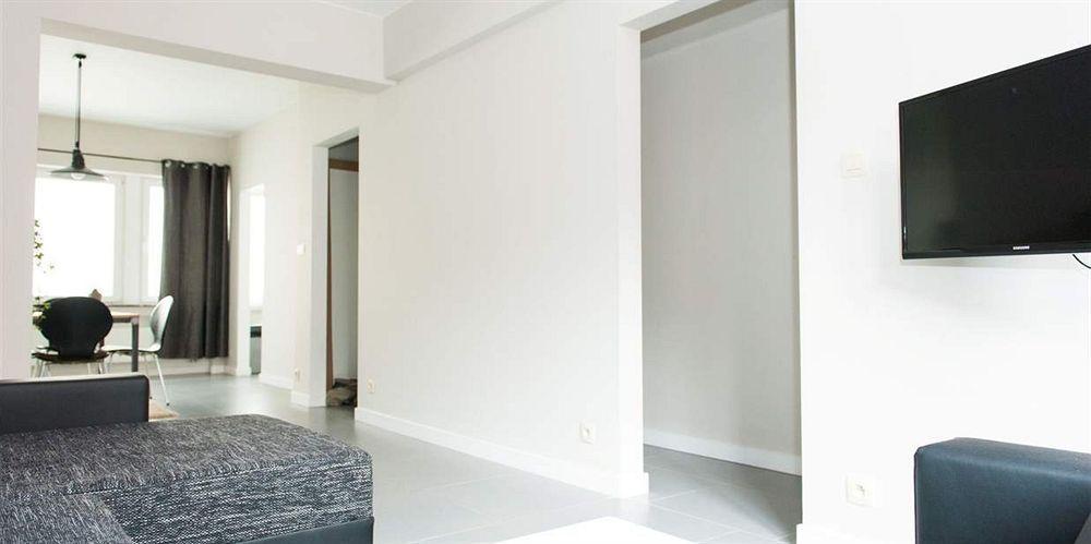 Saint-Gangulphe Apartman Liège Kültér fotó