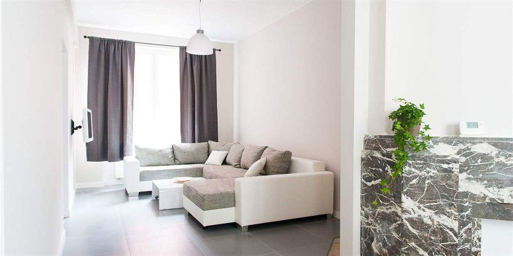 Saint-Gangulphe Apartman Liège Kültér fotó
