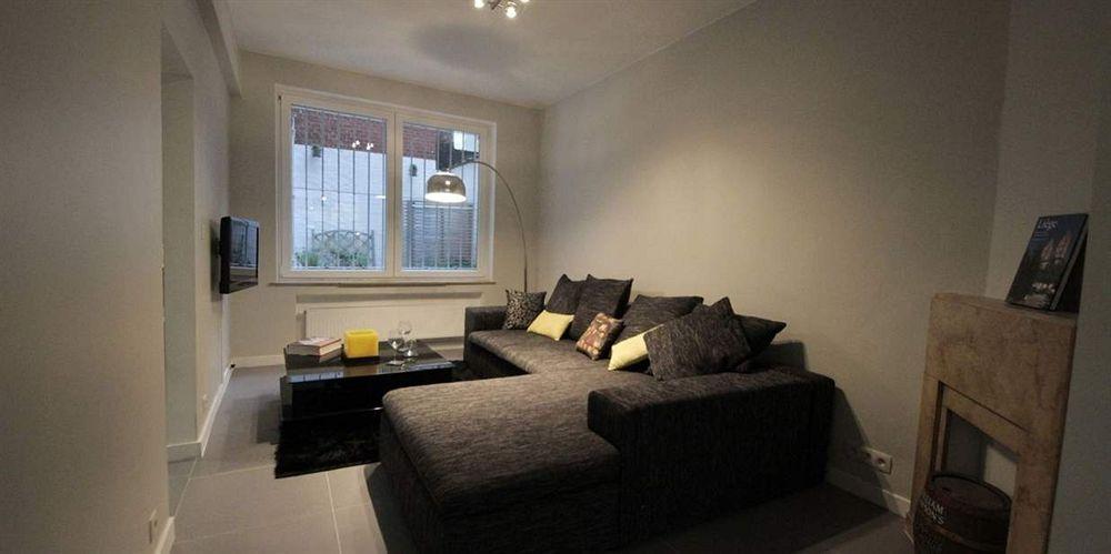 Saint-Gangulphe Apartman Liège Kültér fotó
