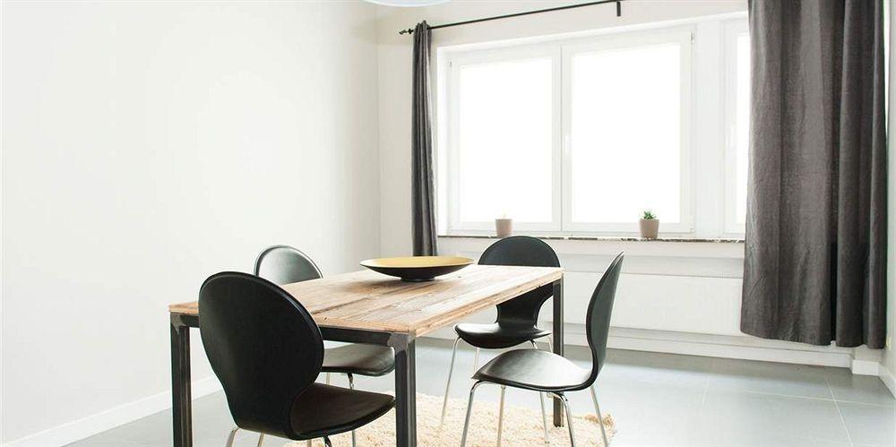 Saint-Gangulphe Apartman Liège Kültér fotó