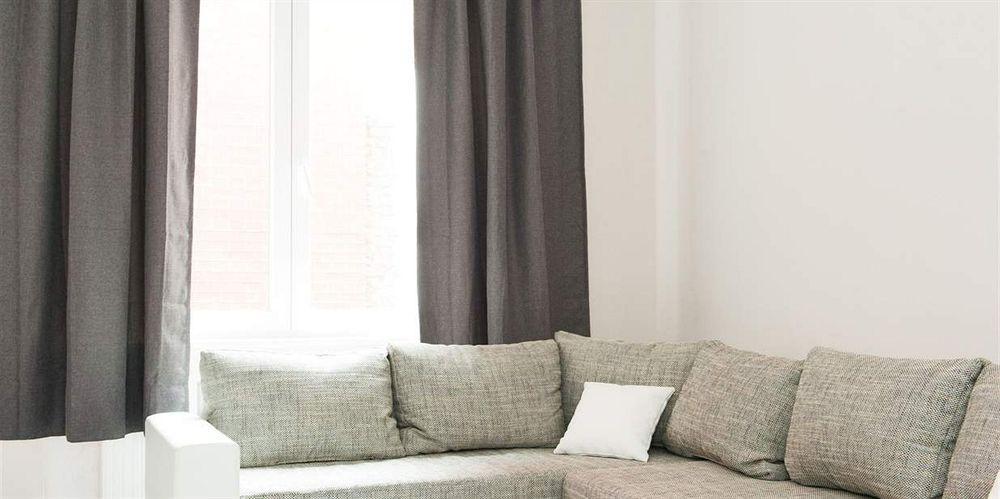 Saint-Gangulphe Apartman Liège Kültér fotó
