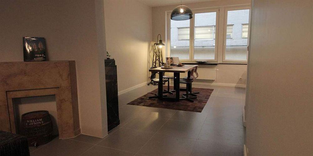 Saint-Gangulphe Apartman Liège Kültér fotó