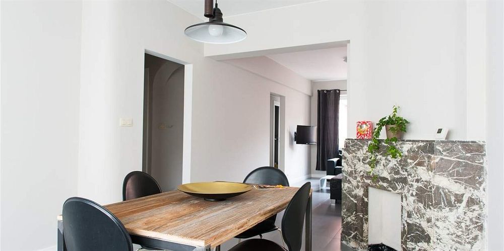 Saint-Gangulphe Apartman Liège Kültér fotó