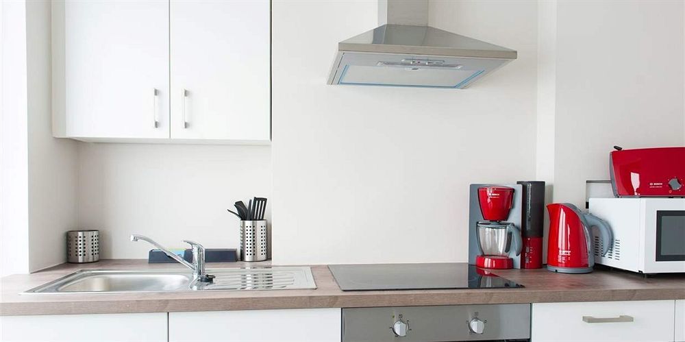 Saint-Gangulphe Apartman Liège Kültér fotó