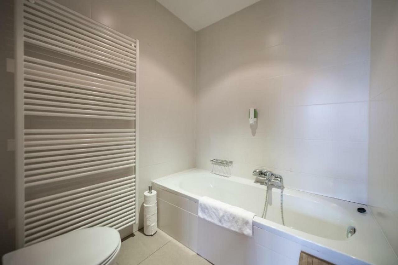 Saint-Gangulphe Apartman Liège Kültér fotó