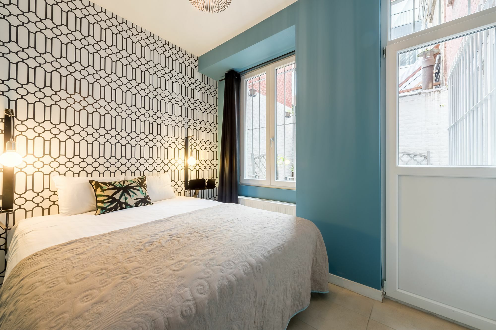 Saint-Gangulphe Apartman Liège Kültér fotó