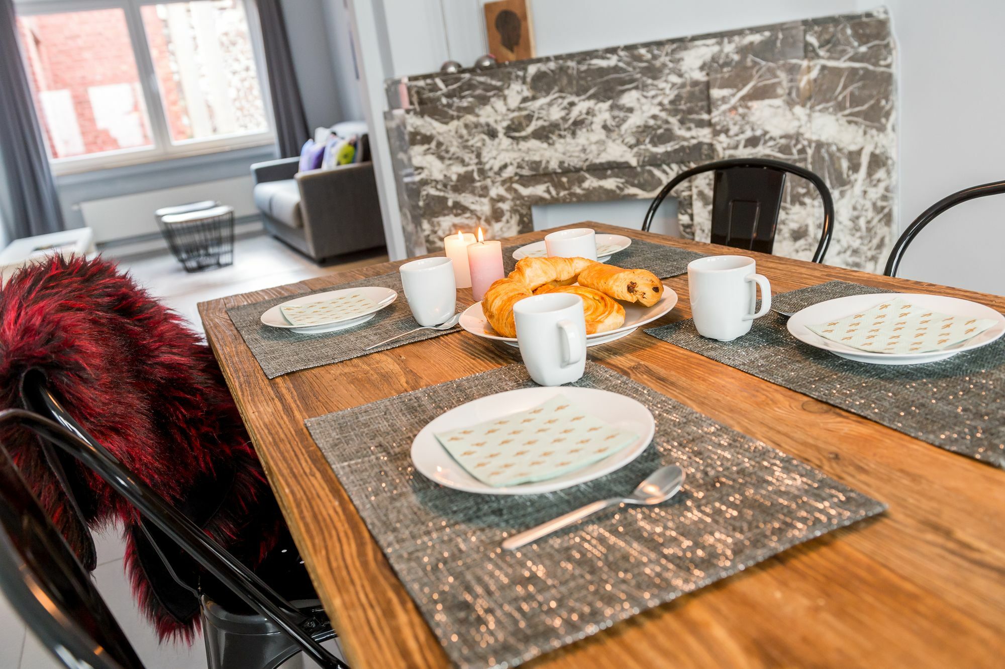 Saint-Gangulphe Apartman Liège Kültér fotó