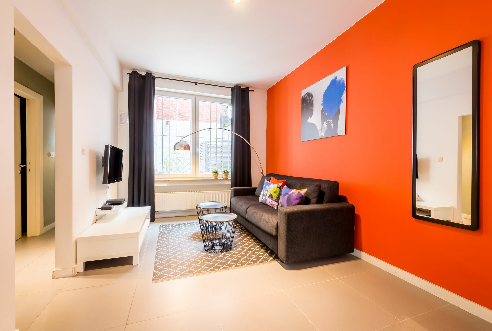 Saint-Gangulphe Apartman Liège Kültér fotó