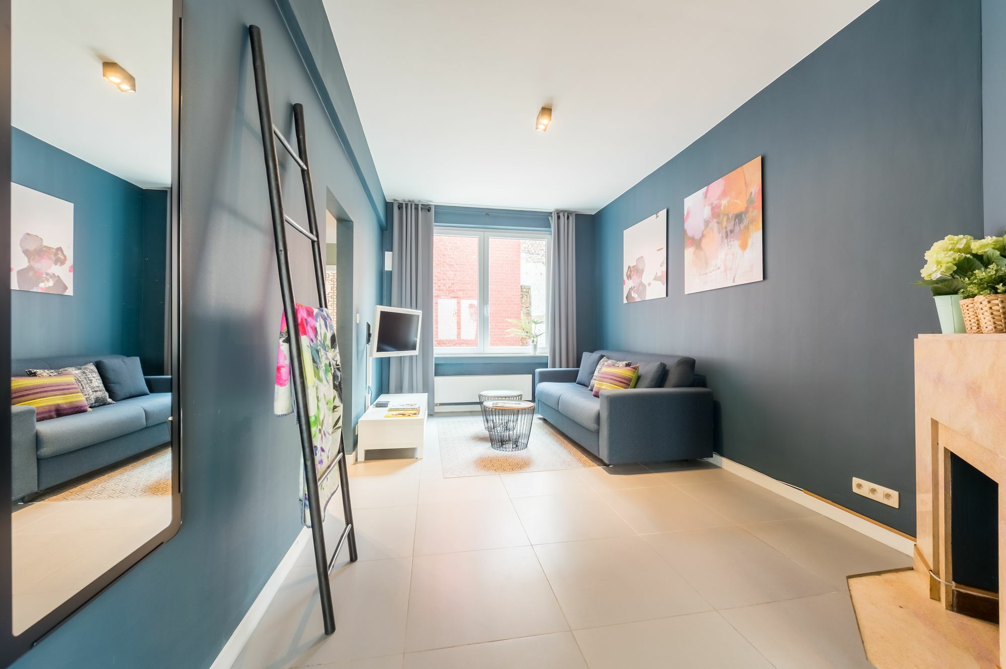 Saint-Gangulphe Apartman Liège Kültér fotó