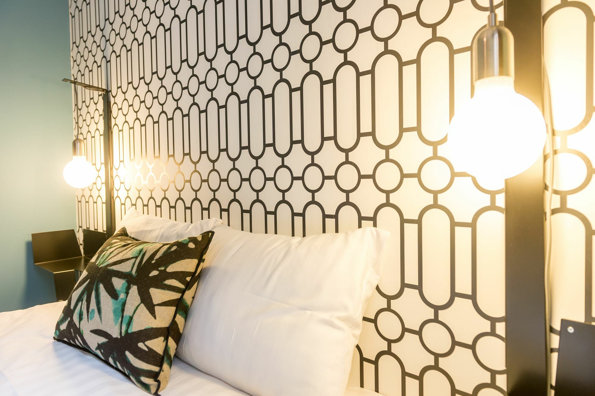 Saint-Gangulphe Apartman Liège Kültér fotó