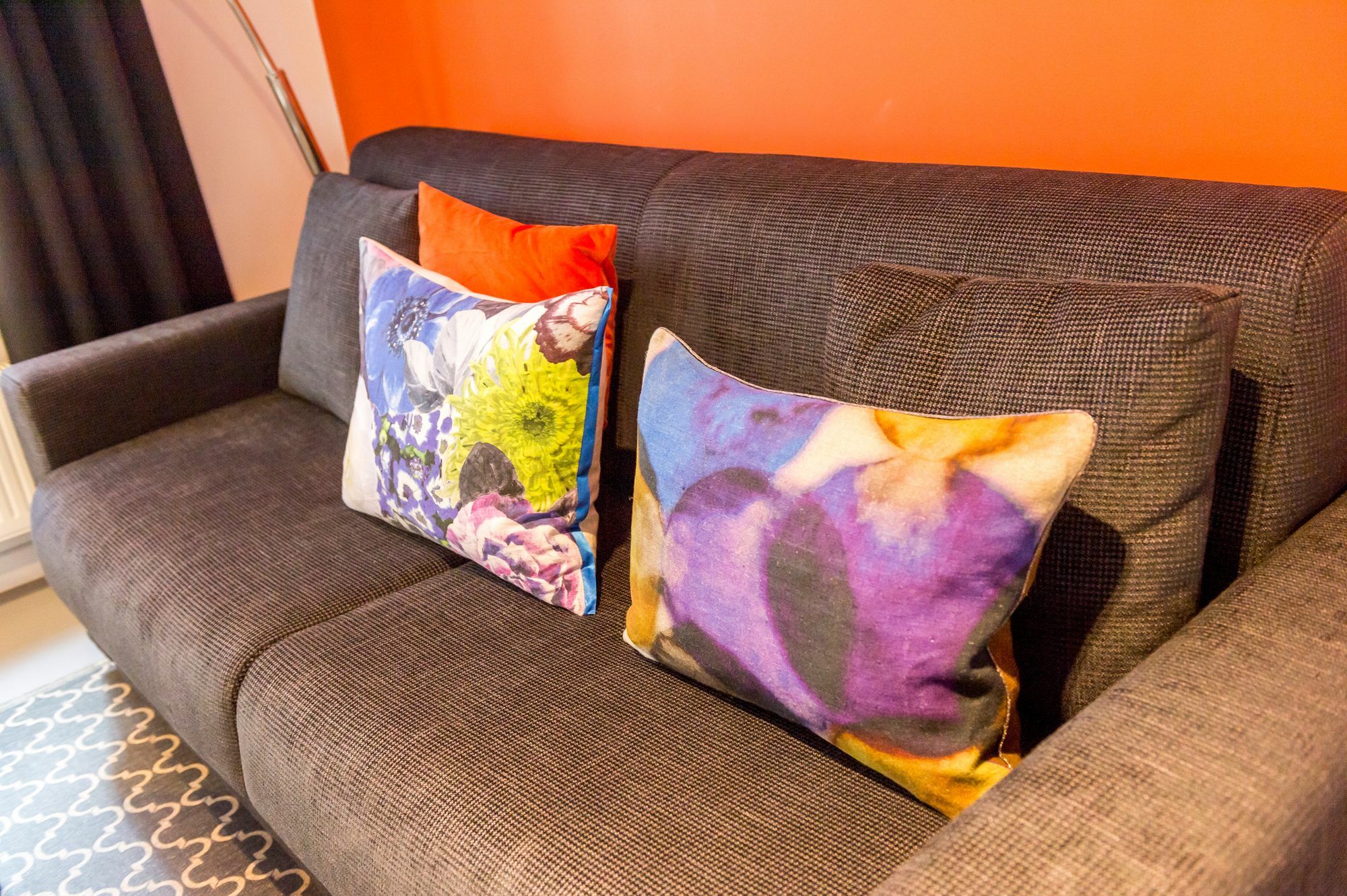 Saint-Gangulphe Apartman Liège Kültér fotó